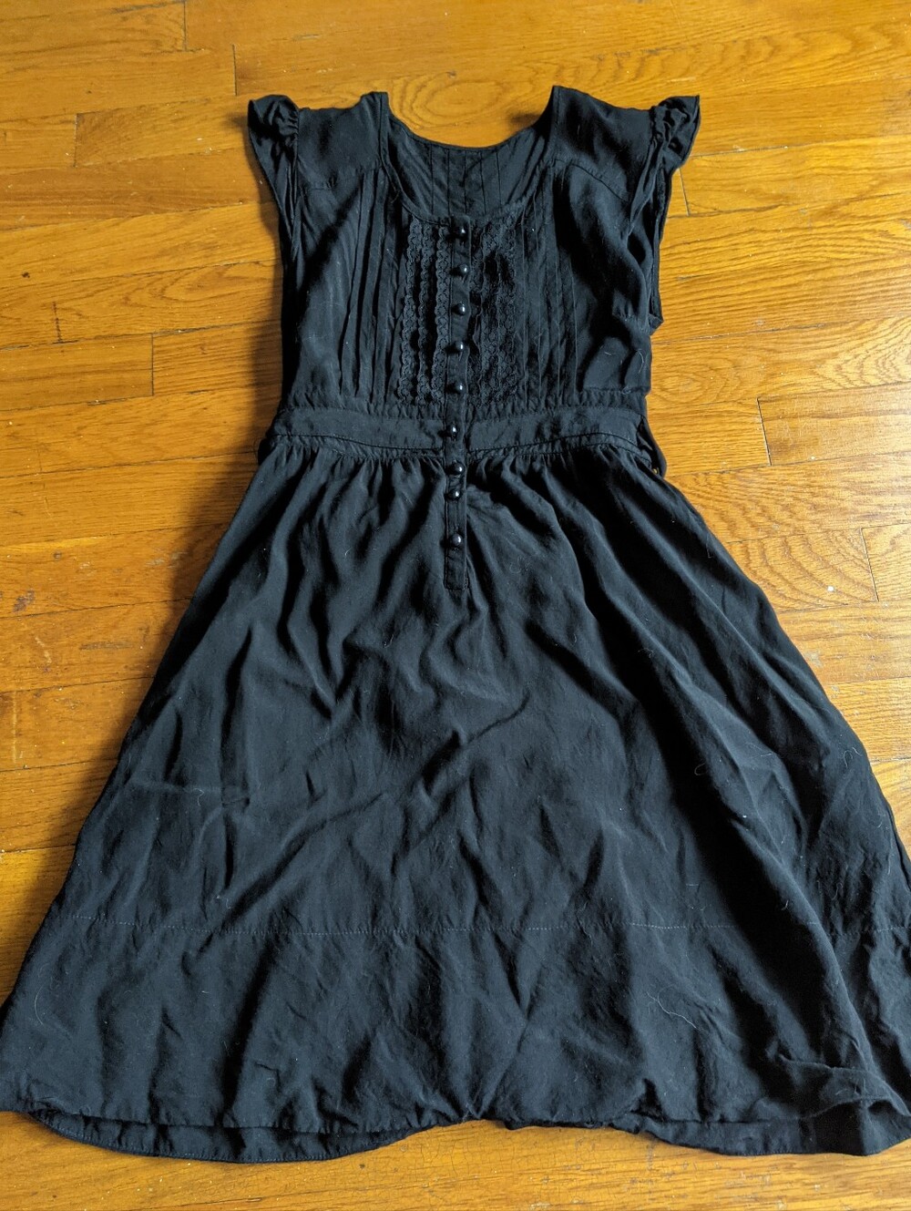 Dress.